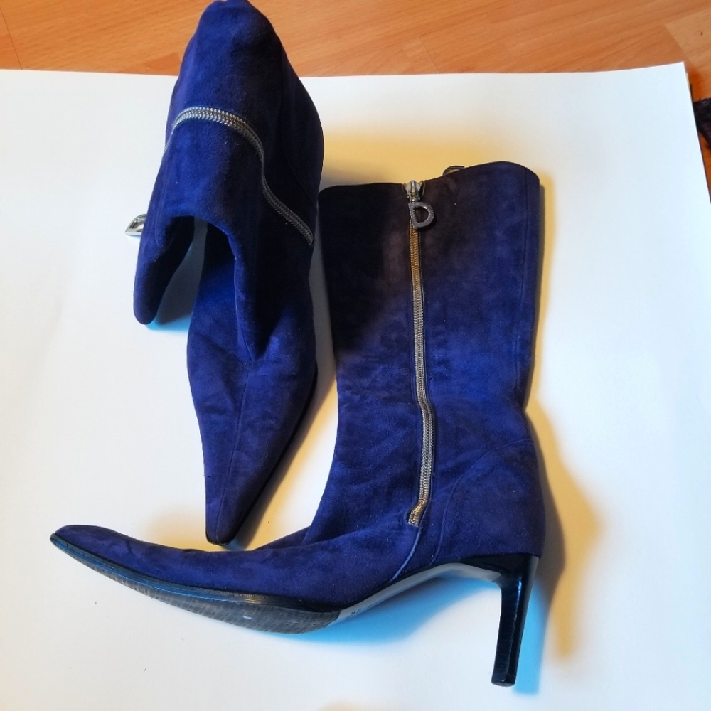 Dibrera by Paolo Zanoni heels